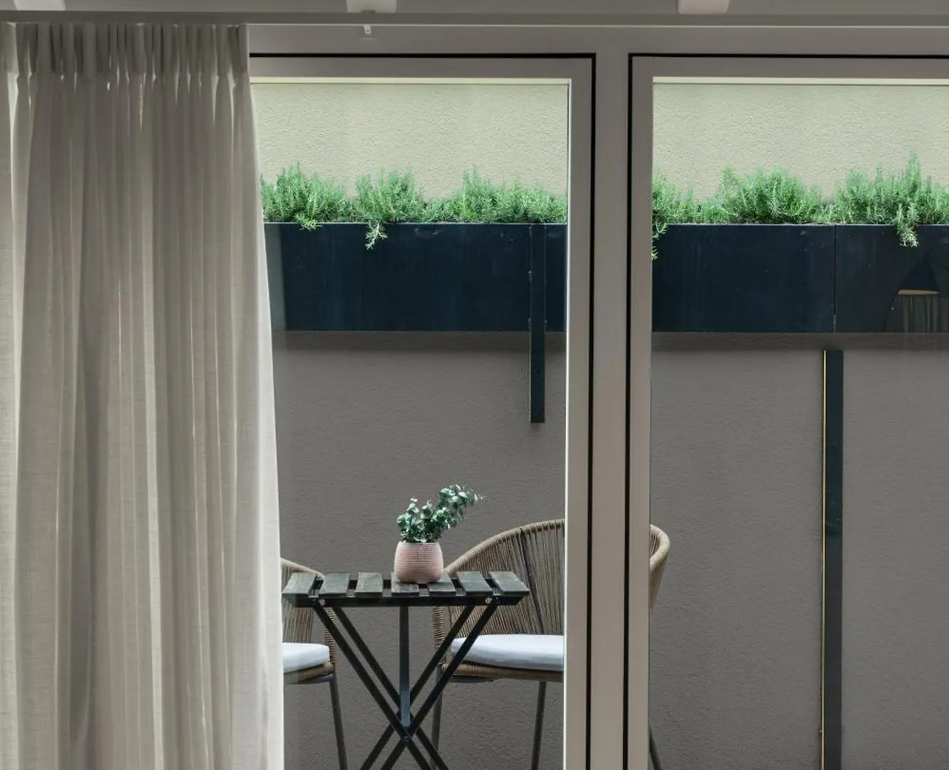 Apartment The Como City Golden Loft By Aura Luxury Collection