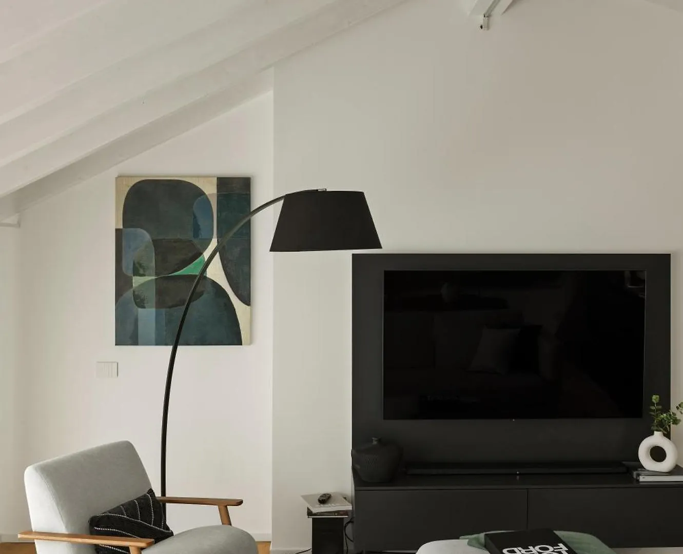 The Como City Golden Loft By Aura Luxury Collection Apartment