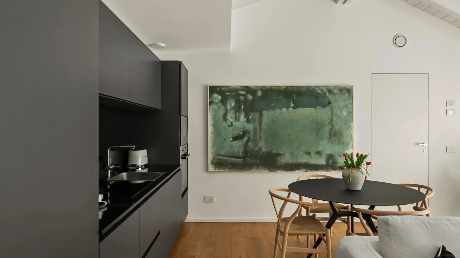 The Como City Golden Loft By Aura Luxury Collection Apartment