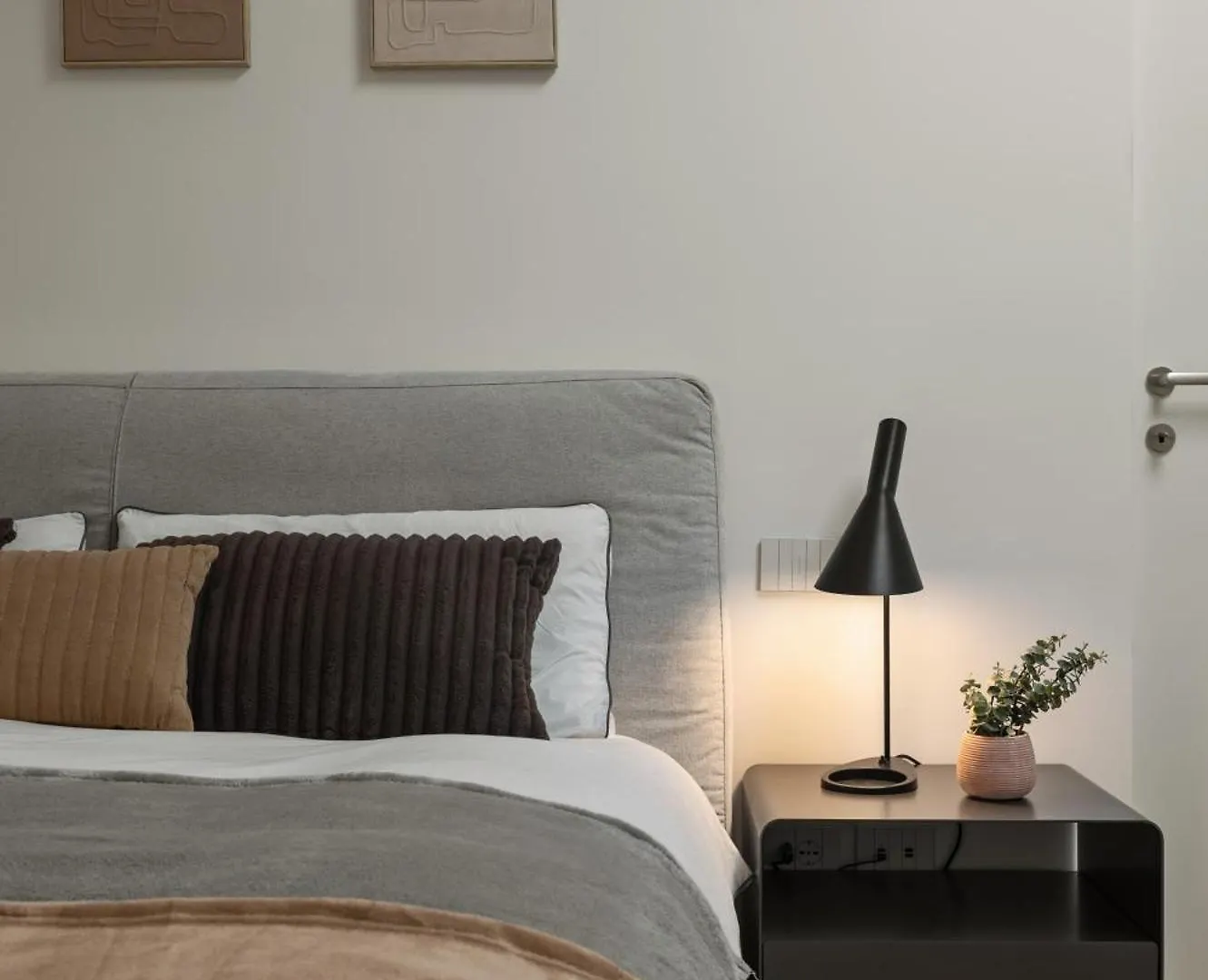 The Como City Golden Loft By Aura Luxury Collection 0*,