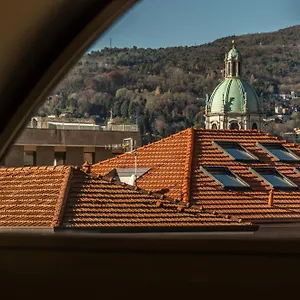 Апартаменты Casa Anzi, Комо