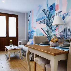 Апартаменты Lora Luxury House, Комо